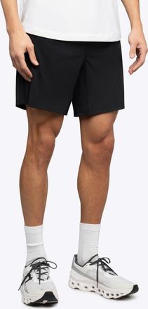 Cuts Crossover Shorts in Black at Nordstrom, Size Xx-Large