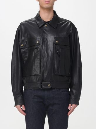 Emporio Armani Blouson Emporio Armani in nappa