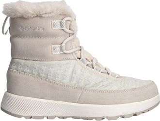 Columbia Winter Boots - Dames - Snowboots - Grijs - 36 EU - Fitness