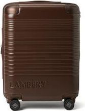 LAMBERT Berlin - Carry-on Suticase in Chocolate at Nordstrom
