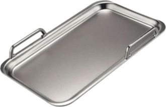 SIEMENS Piastra grill originale Teppan Yaki HZ390512 - Piano cottura - bosch - 43573594242003617755
