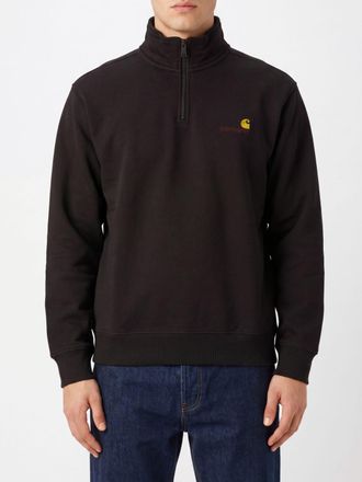 Carhartt Work in Progress Felpa Uomo colore Nero