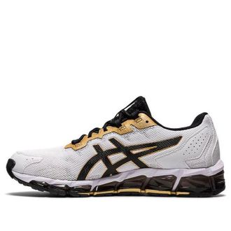 Asics Gel Quantum 360 6 White/Black 1201A062-101