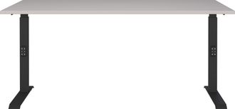 Germania Schreibtisch »Downey« höhenverstellbar von 68-91 cm, verfügbar in verschiedenen Breiten