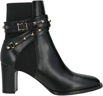 Valentino Garavani CALZADO - Botines de ca&ntilde;a alta en YOOX.COM