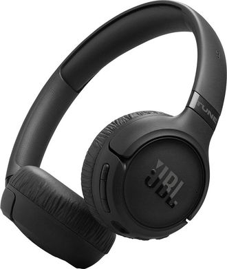 JBL Jbl Tune 680Nc Wireless On-Ear Noise Cancelling Headphones