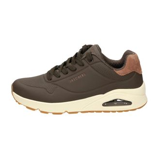 Skechers UNO - Suited On Air - - Shoes - Uomo - Marrone - 43 EU