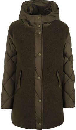 Herno Padded Jacket