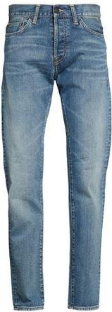 Carhartt Work in Progress PARTES DE ABAJO - Pantalones vaqueros en YOOX.COM