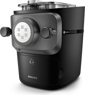 Philips 7000 Series M&aacute;quina De Hacer Pasta Serie 7000 Hr2665/93