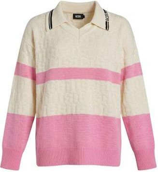 GCDS MAGLIERIA - Pullover su YOOX.COM