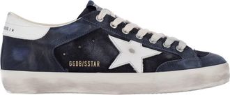 Golden Goose Sneakers Super Star