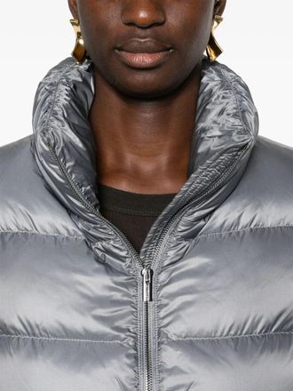 PESERICO Womens Monili Chain-Detail Gilet Aw24 W