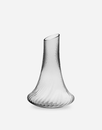 Dolce & Gabbana Brocca Vino - Pitcher Multicolor Onesize