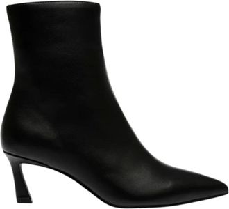 Steve Madden Mujer, Zapatos, Negro, Talla: 42 EU