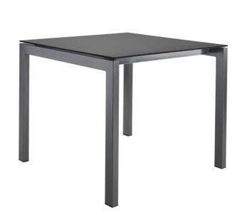 Schubiger M&ouml;bel Gartentisch Luzern