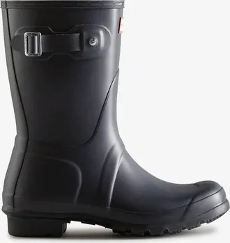 Hunter Boots Blue