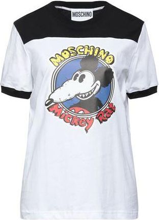 Moschino TOPWEAR - T-shirts sur YOOX.COM