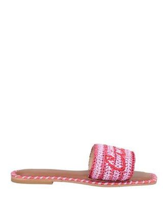 De Siena shoes X GIADA BENINCASA