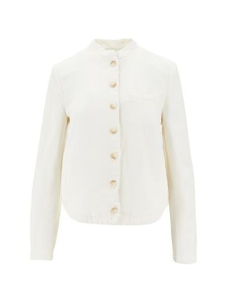 Emporio Armani Womens Jackets