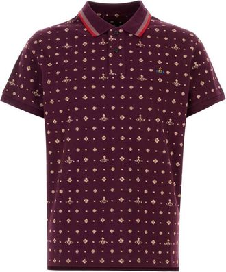 Vivienne Westwood Polo