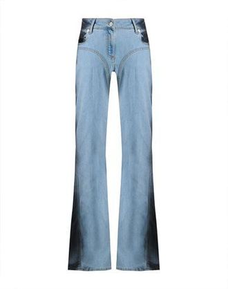 MUGLER BOTTOMWEAR - Pantaloni jeans su YOOX.COM