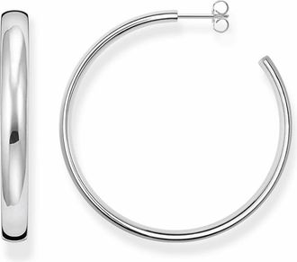 Thomas Sabo Thomas Sabo, Dames, Accessoires, Grijs, Maat: ONE Size