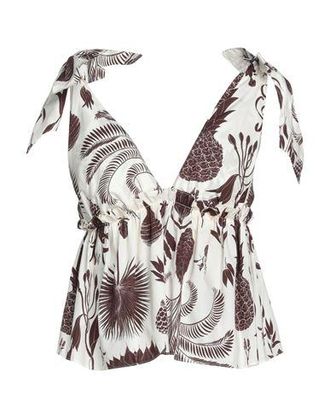 P.A.R.O.S.H. TOPWEAR - Tops on YOOX.COM