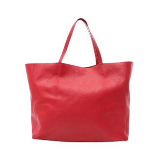 Celine Pre-owned Tote Bags, female, Red, Size: ONE SIZE Pre-owned Vintage Tote Bag