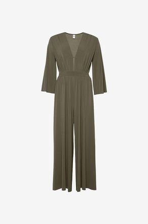 Eres Weiter Overall aus technischem Jersey Aretha