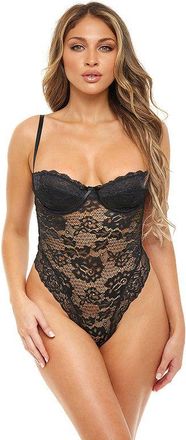 Oh l&agrave; l&agrave; Ch&eacute;ri Womens Lexi Bodysuit Style-51-10979