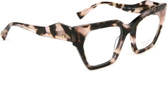 Ana Hickmann Optical Frame HI6284 G21 53