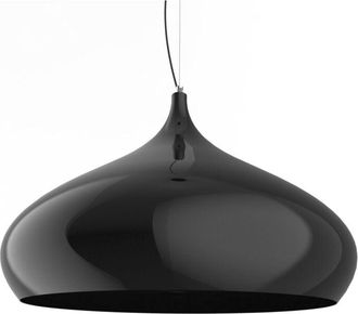 Lumicom Calice L&aacute;mpara De Techo Monocolor Brillo &Oslash;60