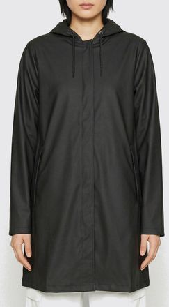 Rains Impermeabile con cappuccio in poliestere Rains