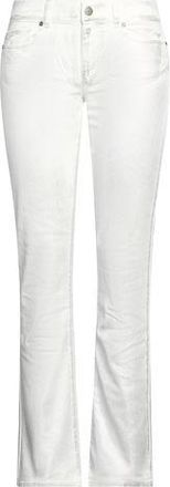 P.A.R.O.S.H. BOTTOMWEAR - Pantaloni jeans su YOOX.COM