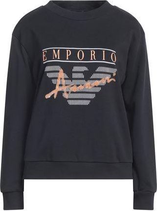 Emporio Armani Sweatshirts