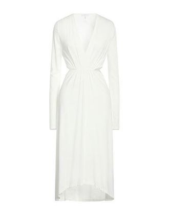 Patrizia Pepe DRESSES - Midi dresses sur YOOX.COM