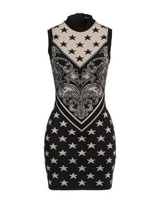 Balmain VESTIDOS - Minivestidos en YOOX.COM