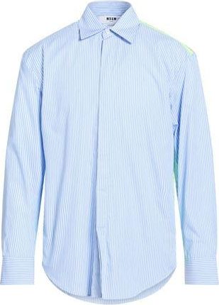 Msgm TOPWEAR - Shirts on YOOX.COM