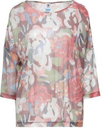 M Missoni PRENDAS DE PUNTO - Pullover en YOOX.COM