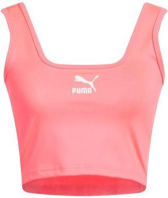 Puma CAMISETAS Y TOPS - Tops en YOOX.COM