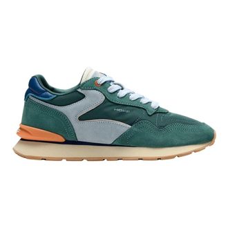Hoff City Sneaker - Shoes - unisex - Verde - 36 EU