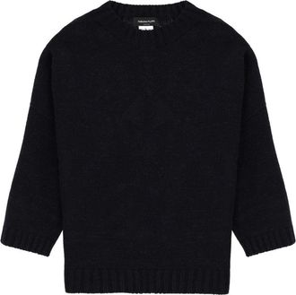 Fabiana Filippi Wolljersey