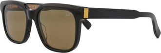 Dunhill Dunhill Unisex 54Mm Sunglasses