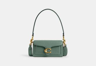 Coach Tabby Shoulder Bag 20