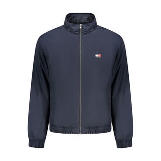 Tommy Hilfiger Polyester Mens Mens Jacket