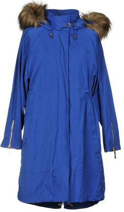 Elisabetta Franchi ROPA DE ABRIGO - Abrigos y gabardinas en YOOX.COM