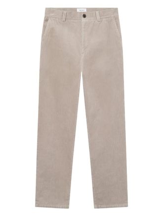 Les Deux Kody ribfluwelen broek - Beige