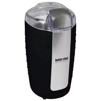 Better Chef Better Chef 150W Power Blade Coffee Grinder