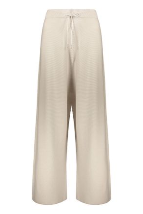 Fabiana Filippi Knitted Trousers